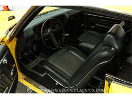 1970 Pontiac GTO (CC-2121313) for sale in Lutz, Florida