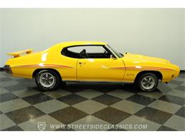 1970 Pontiac GTO (CC-2121313) for sale in Lutz, Florida