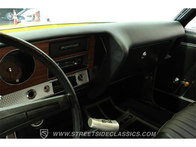 1970 Pontiac GTO (CC-2121313) for sale in Lutz, Florida