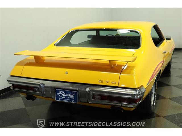 1970 Pontiac GTO (CC-2121313) for sale in Lutz, Florida
