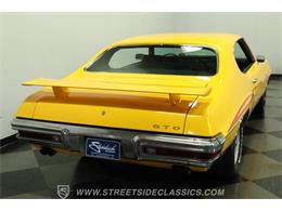 1970 Pontiac GTO (CC-2121313) for sale in Lutz, Florida