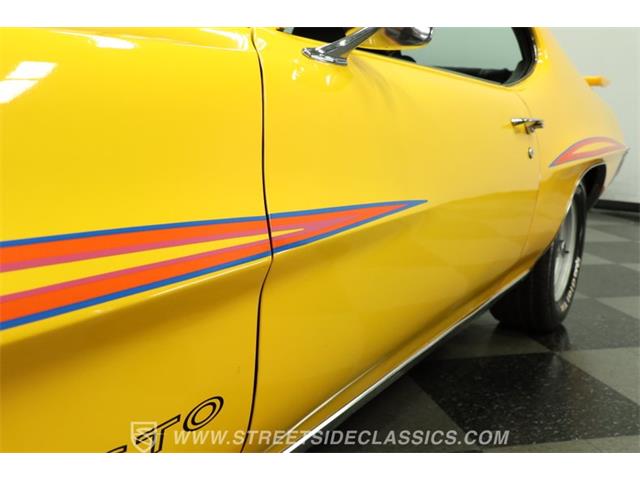 1970 Pontiac GTO (CC-2121313) for sale in Lutz, Florida