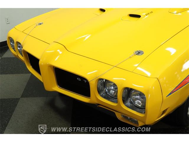 1970 Pontiac GTO (CC-2121313) for sale in Lutz, Florida