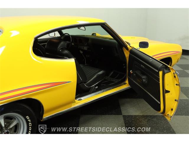1970 Pontiac GTO (CC-2121313) for sale in Lutz, Florida