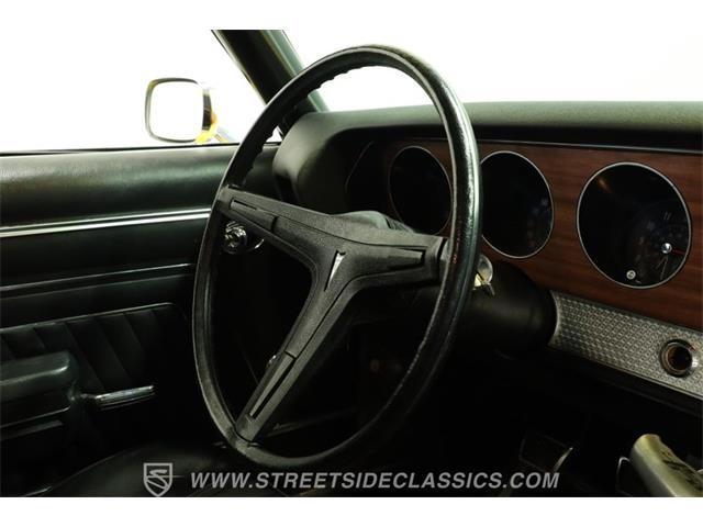 1970 Pontiac GTO (CC-2121313) for sale in Lutz, Florida