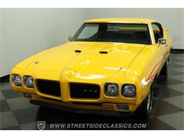 1970 Pontiac GTO (CC-2121313) for sale in Lutz, Florida