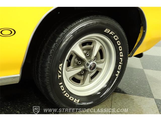 1970 Pontiac GTO (CC-2121313) for sale in Lutz, Florida