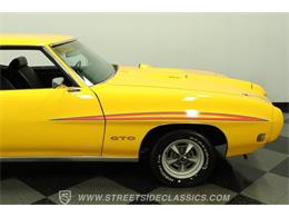 1970 Pontiac GTO (CC-2121313) for sale in Lutz, Florida