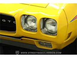 1970 Pontiac GTO (CC-2121313) for sale in Lutz, Florida