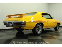 1970 Pontiac GTO (CC-2121313) for sale in Lutz, Florida