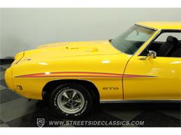 1970 Pontiac GTO (CC-2121313) for sale in Lutz, Florida