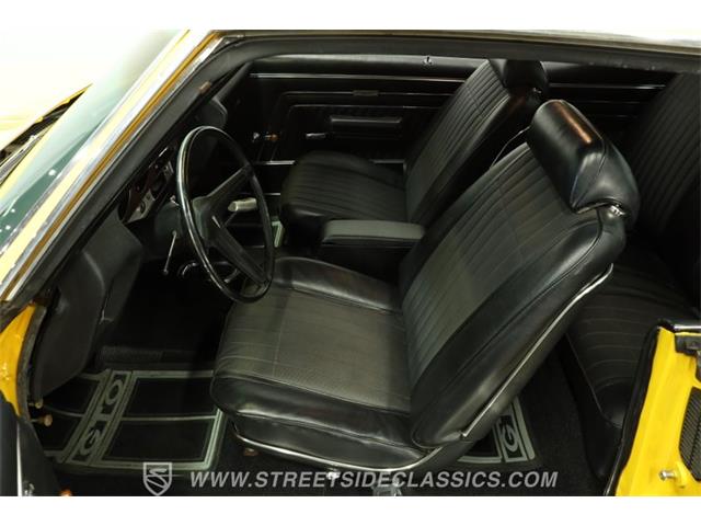 1970 Pontiac GTO (CC-2121313) for sale in Lutz, Florida