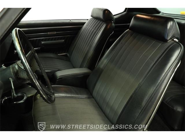 1970 Pontiac GTO (CC-2121313) for sale in Lutz, Florida