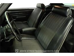 1970 Pontiac GTO (CC-2121313) for sale in Lutz, Florida