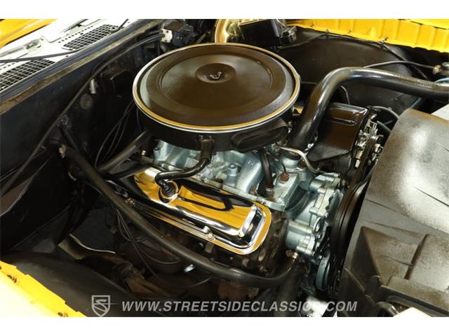 1970 Pontiac GTO (CC-2121313) for sale in Lutz, Florida