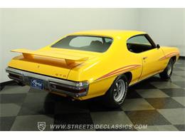 1970 Pontiac GTO (CC-2121313) for sale in Lutz, Florida