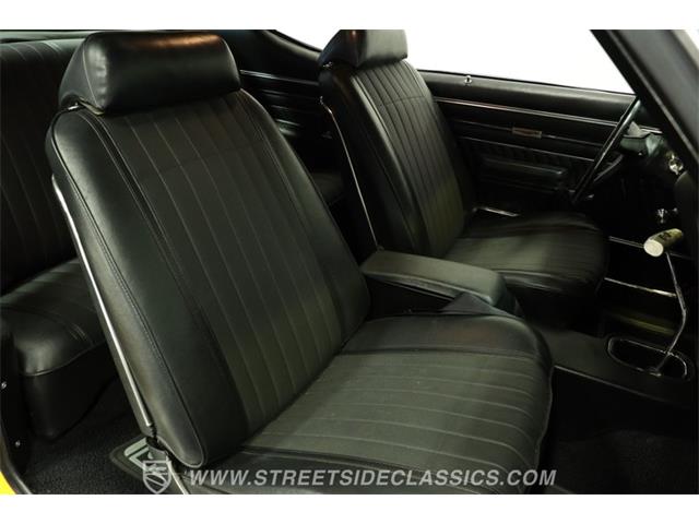 1970 Pontiac GTO (CC-2121313) for sale in Lutz, Florida