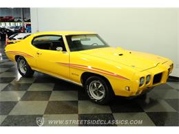 1970 Pontiac GTO (CC-2121313) for sale in Lutz, Florida