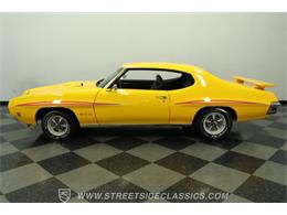 1970 Pontiac GTO (CC-2121313) for sale in Lutz, Florida