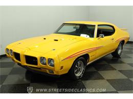 1970 Pontiac GTO (CC-2121313) for sale in Lutz, Florida