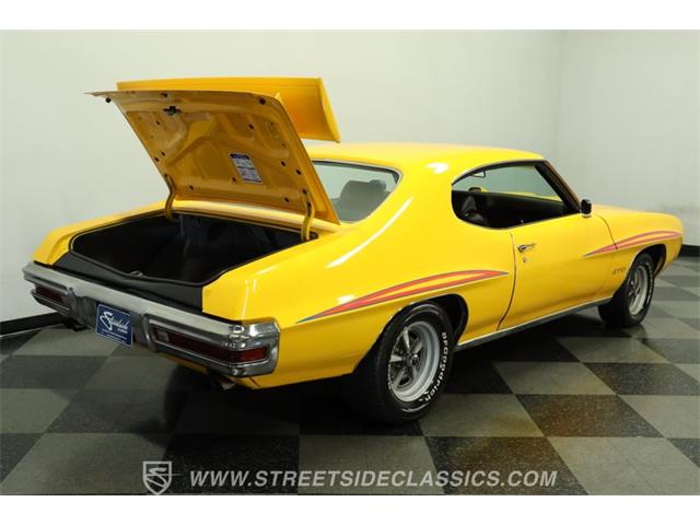 1970 Pontiac GTO (CC-2121313) for sale in Lutz, Florida