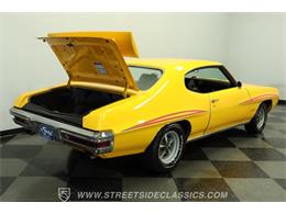 1970 Pontiac GTO (CC-2121313) for sale in Lutz, Florida