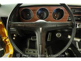 1970 Pontiac GTO (CC-2121313) for sale in Lutz, Florida