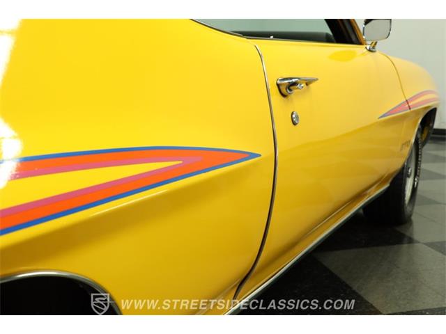 1970 Pontiac GTO (CC-2121313) for sale in Lutz, Florida