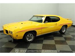 1970 Pontiac GTO (CC-2121313) for sale in Lutz, Florida