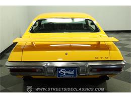 1970 Pontiac GTO (CC-2121313) for sale in Lutz, Florida