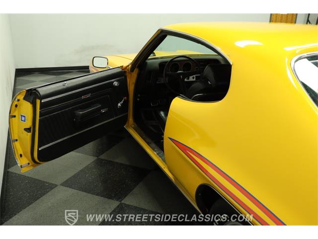 1970 Pontiac GTO (CC-2121313) for sale in Lutz, Florida
