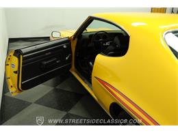 1970 Pontiac GTO (CC-2121313) for sale in Lutz, Florida