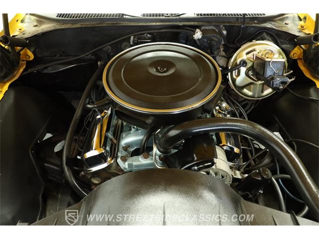 1970 Pontiac GTO (CC-2121313) for sale in Lutz, Florida