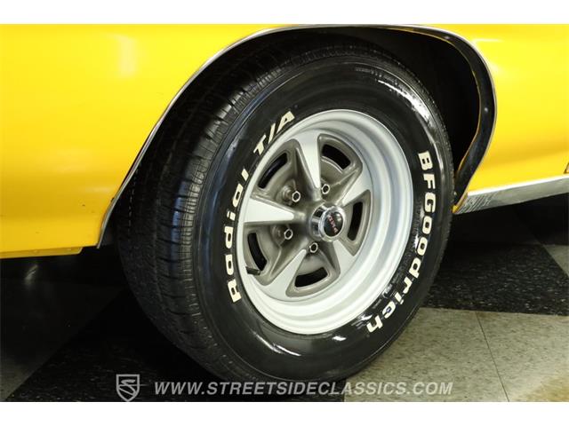 1970 Pontiac GTO (CC-2121313) for sale in Lutz, Florida
