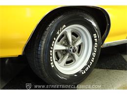 1970 Pontiac GTO (CC-2121313) for sale in Lutz, Florida