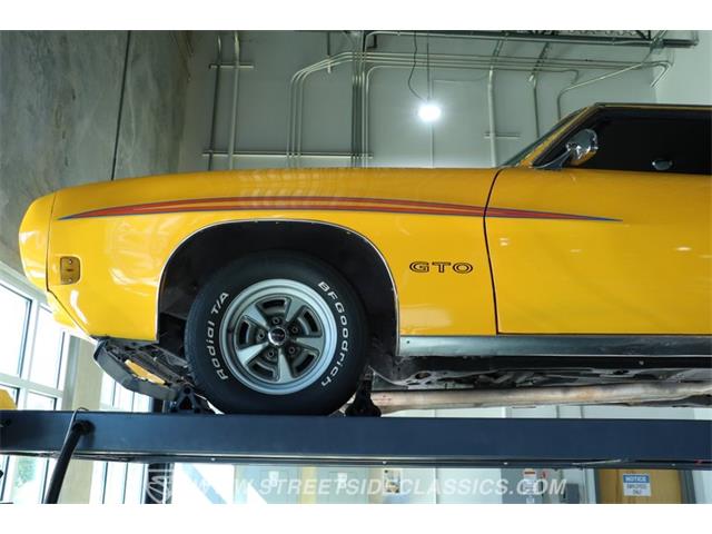 1970 Pontiac GTO (CC-2121313) for sale in Lutz, Florida