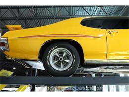 1970 Pontiac GTO (CC-2121313) for sale in Lutz, Florida