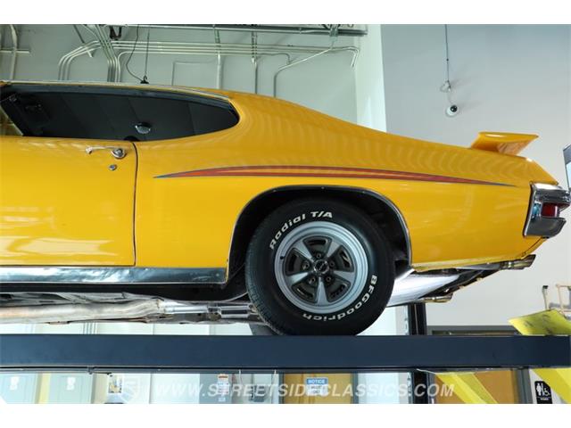1970 Pontiac GTO (CC-2121313) for sale in Lutz, Florida