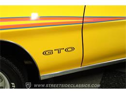 1970 Pontiac GTO (CC-2121313) for sale in Lutz, Florida