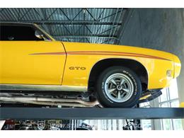 1970 Pontiac GTO (CC-2121313) for sale in Lutz, Florida