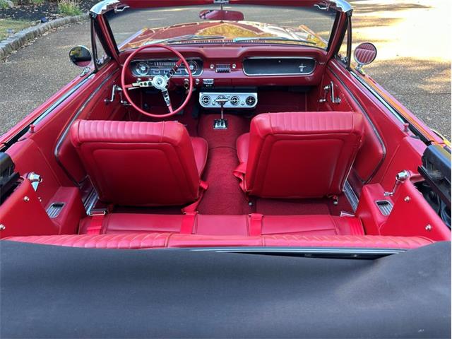 1965 Ford Mustang (CC-2121314) for sale in Greensboro, North Carolina