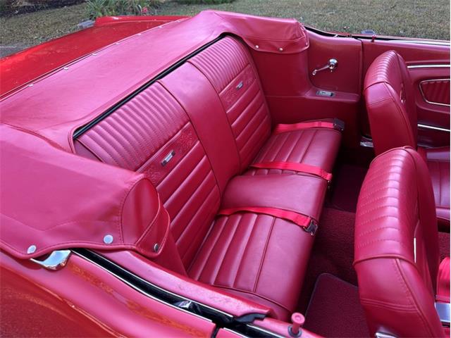 1965 Ford Mustang (CC-2121314) for sale in Greensboro, North Carolina