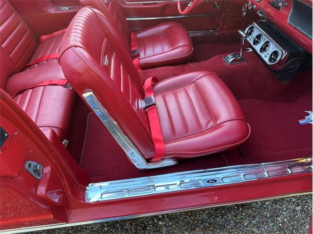 1965 Ford Mustang (CC-2121314) for sale in Greensboro, North Carolina