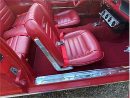 1965 Ford Mustang (CC-2121314) for sale in Greensboro, North Carolina