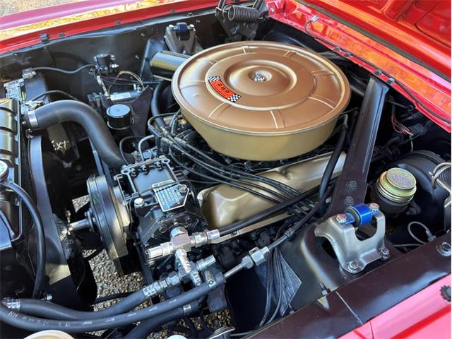1965 Ford Mustang (CC-2121314) for sale in Greensboro, North Carolina