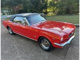 1965 Ford Mustang (CC-2121314) for sale in Greensboro, North Carolina