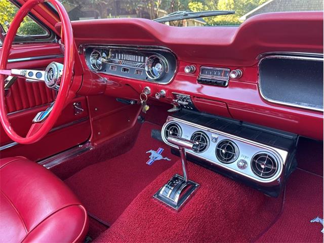 1965 Ford Mustang (CC-2121314) for sale in Greensboro, North Carolina