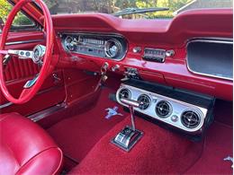 1965 Ford Mustang (CC-2121314) for sale in Greensboro, North Carolina