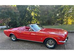 1965 Ford Mustang (CC-2121314) for sale in Greensboro, North Carolina