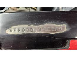 1965 Ford Mustang (CC-2121314) for sale in Greensboro, North Carolina